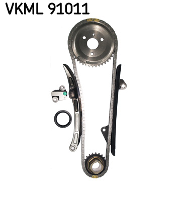 SKF VKML 91011 Vezérműlánc készlet